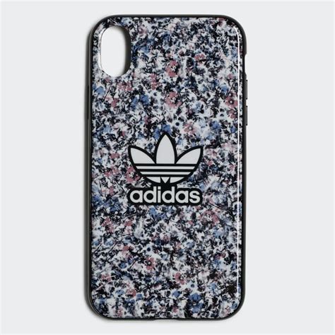 iphone xr hoesje adidas|Snap Case Flower iPhone XR .